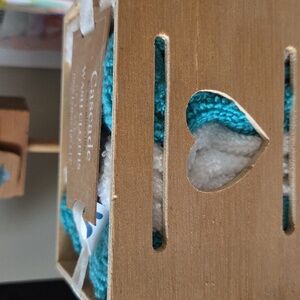 Cascade Home Collection 100% Cotton Wash 12 x 12 " Cloths